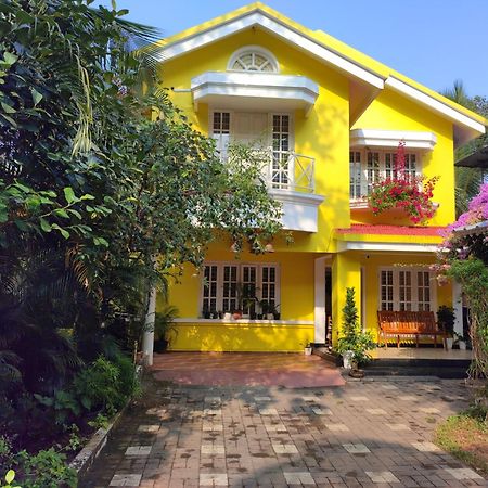 Vivaresidence Homestay Alappuzha Buitenkant foto