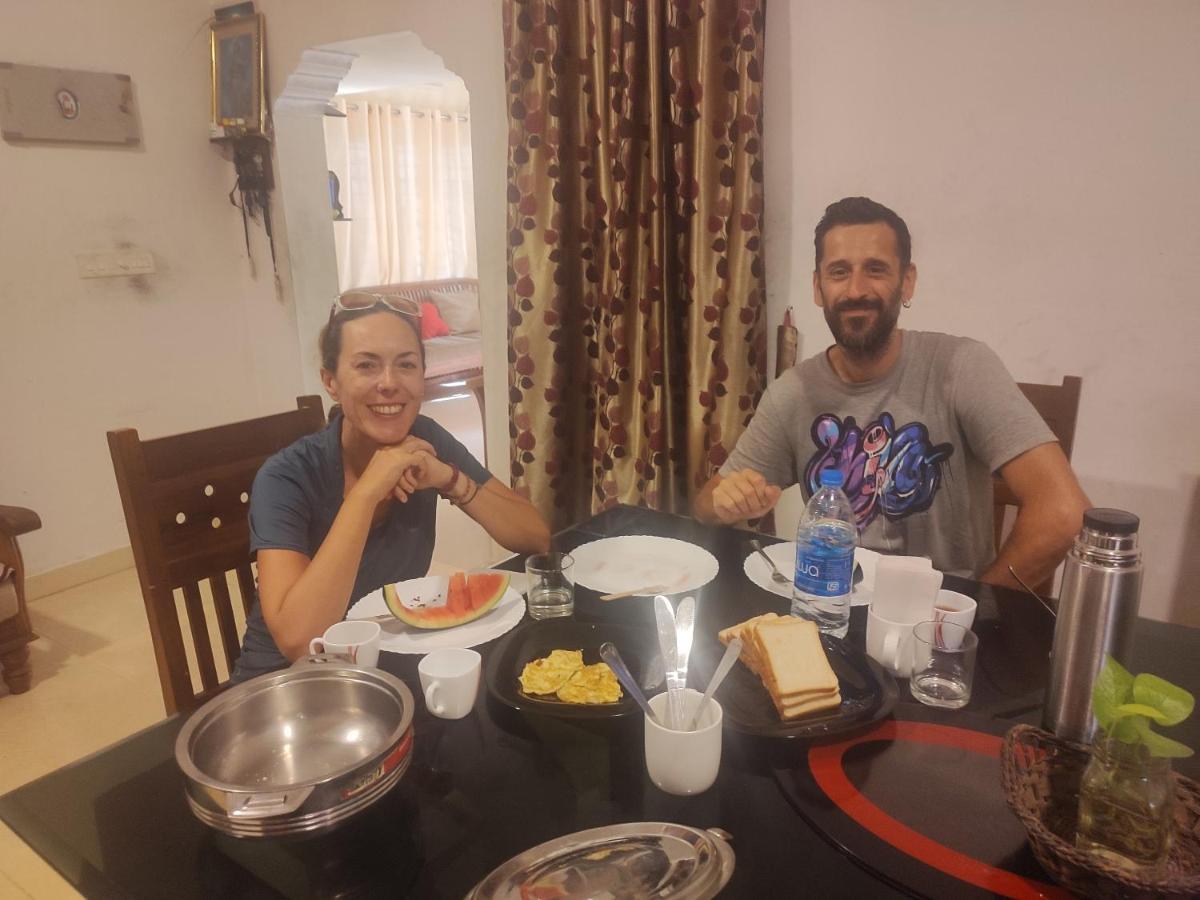 Vivaresidence Homestay Alappuzha Buitenkant foto