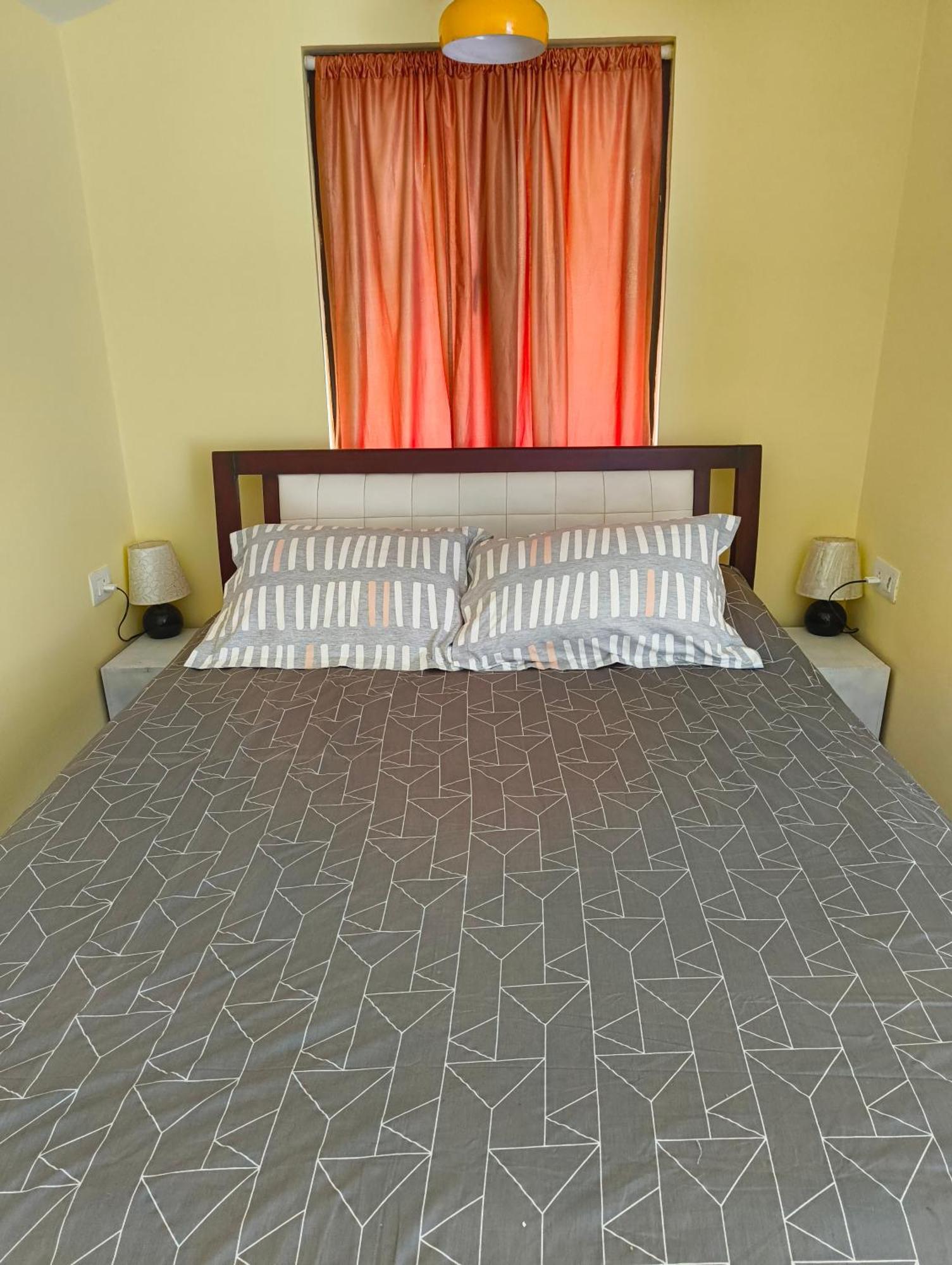 Vivaresidence Homestay Alappuzha Buitenkant foto