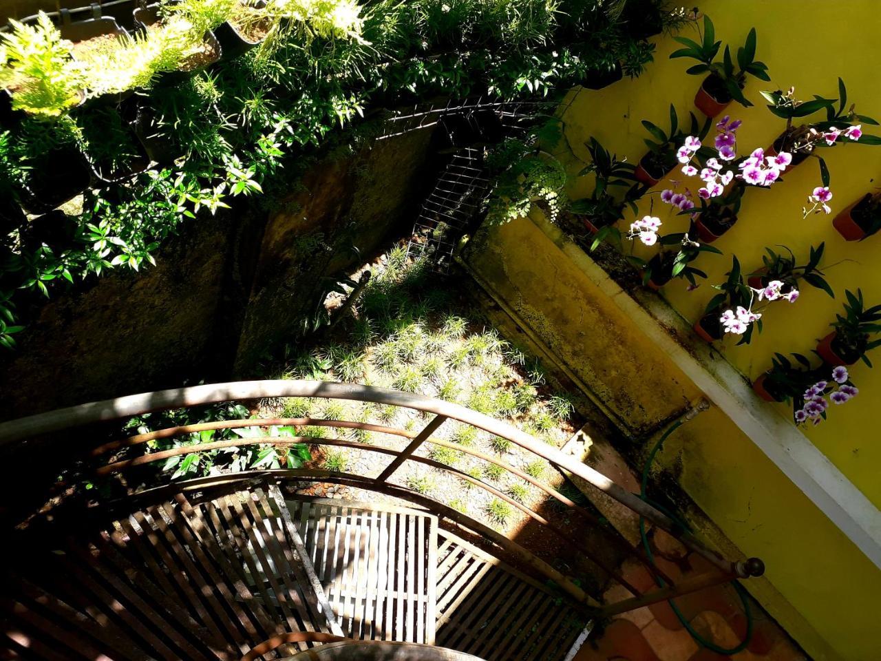 Vivaresidence Homestay Alappuzha Buitenkant foto