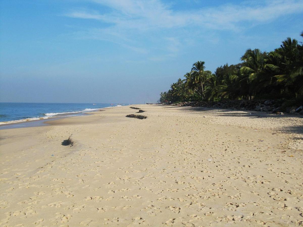 Vivaresidence Homestay Alappuzha Buitenkant foto