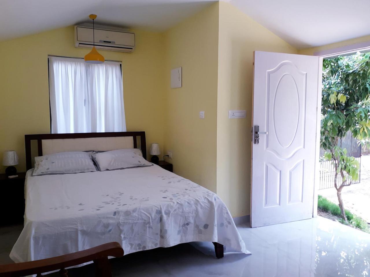 Vivaresidence Homestay Alappuzha Buitenkant foto