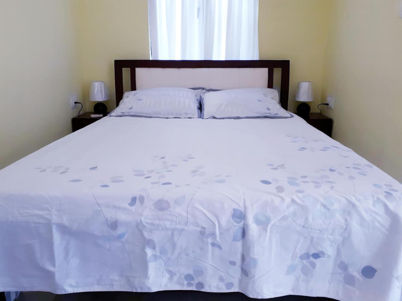 Vivaresidence Homestay Alappuzha Buitenkant foto