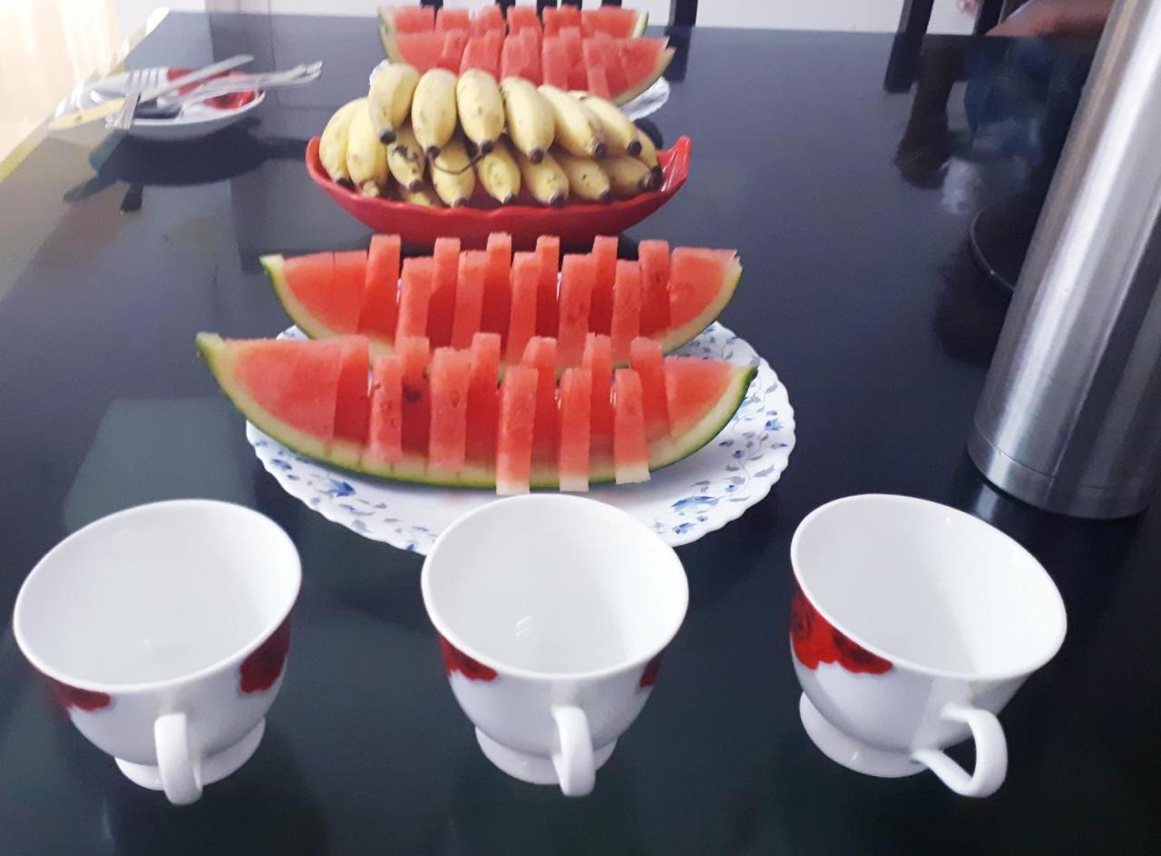 Vivaresidence Homestay Alappuzha Buitenkant foto