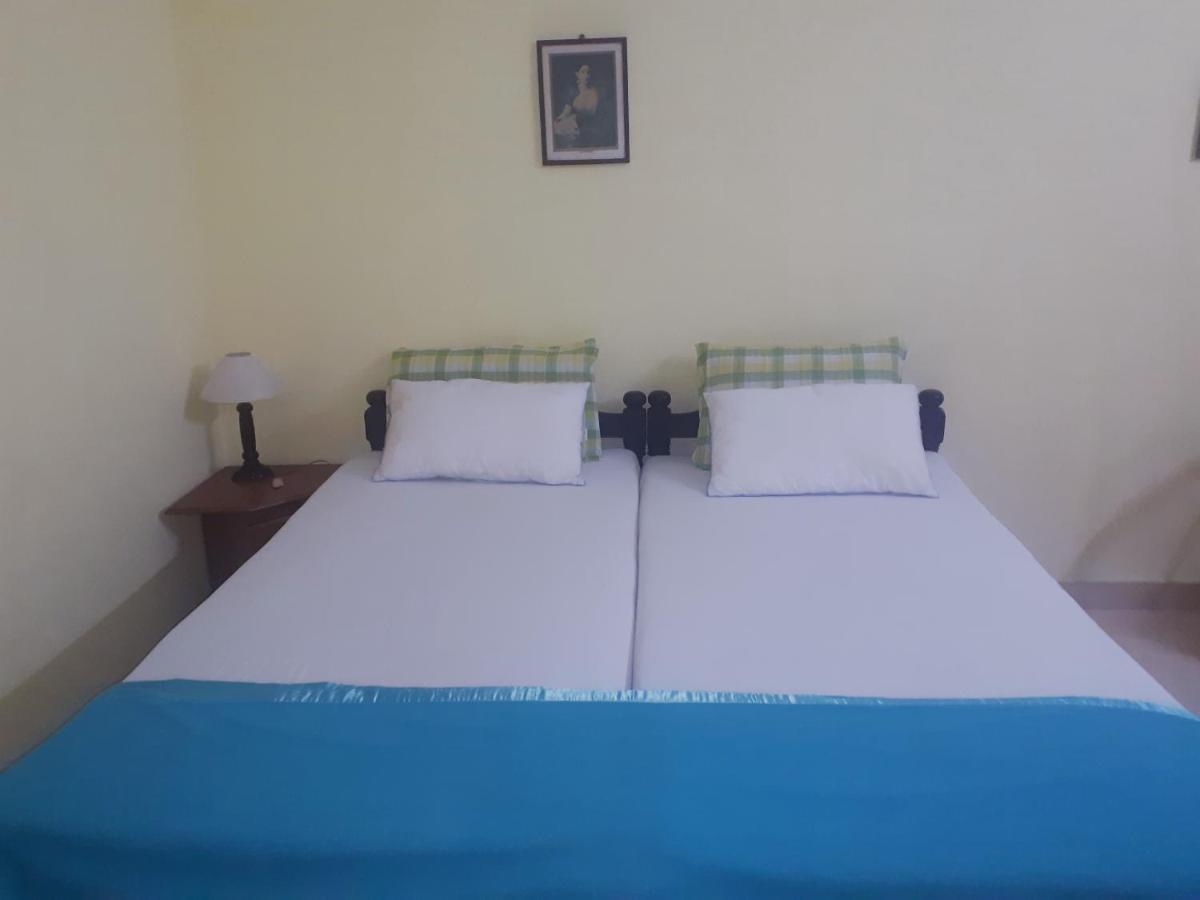Vivaresidence Homestay Alappuzha Buitenkant foto